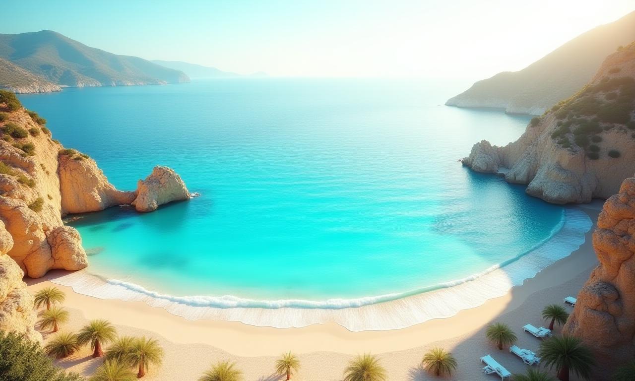 Escapada Mediterránea